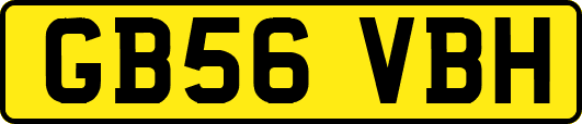 GB56VBH