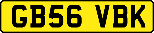 GB56VBK