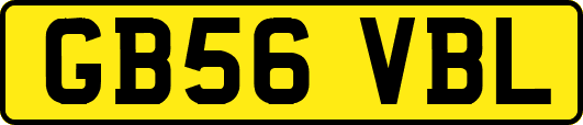 GB56VBL