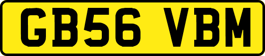 GB56VBM