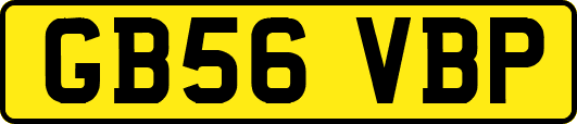 GB56VBP