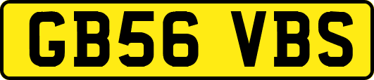 GB56VBS