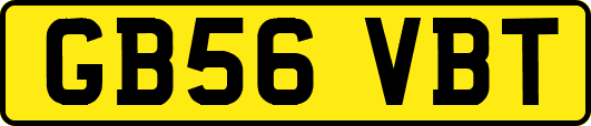 GB56VBT