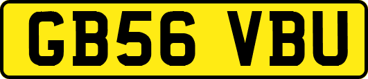 GB56VBU