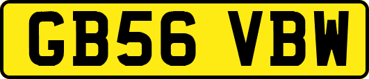 GB56VBW