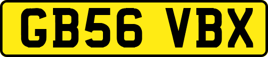 GB56VBX