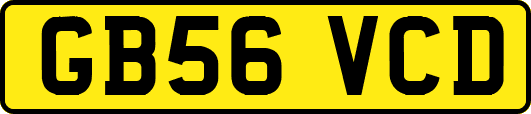 GB56VCD