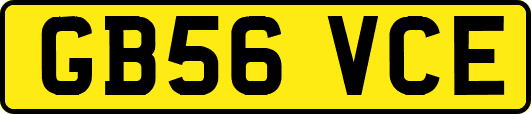 GB56VCE