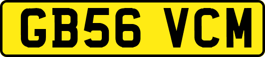 GB56VCM