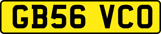 GB56VCO