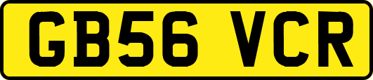 GB56VCR