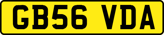 GB56VDA