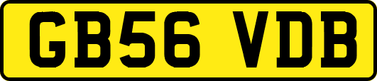 GB56VDB