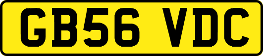GB56VDC