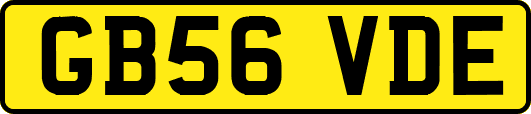 GB56VDE