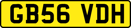 GB56VDH