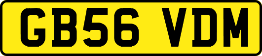 GB56VDM