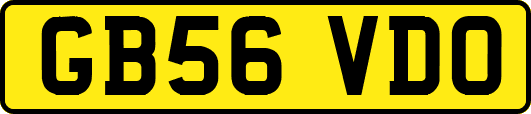 GB56VDO