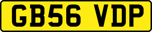GB56VDP
