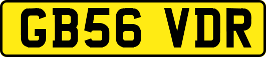 GB56VDR