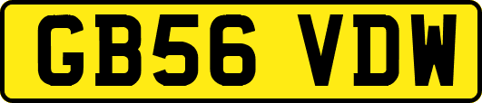 GB56VDW
