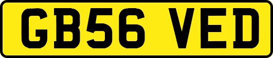 GB56VED