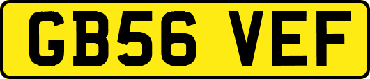 GB56VEF