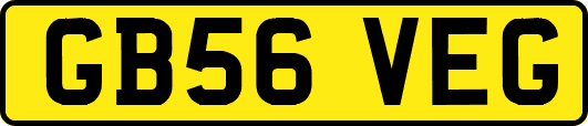 GB56VEG