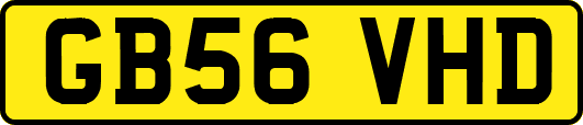 GB56VHD