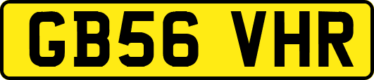 GB56VHR