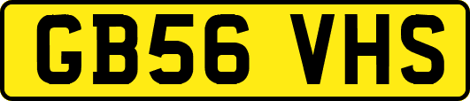 GB56VHS
