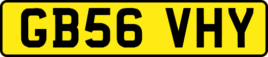 GB56VHY