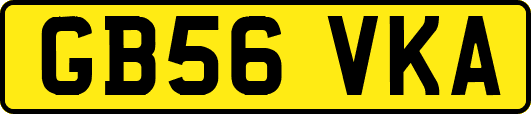 GB56VKA