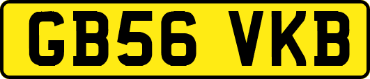 GB56VKB