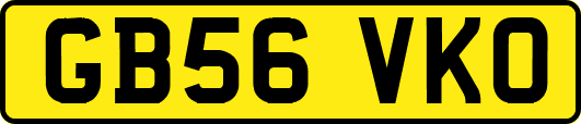 GB56VKO