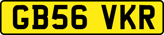GB56VKR