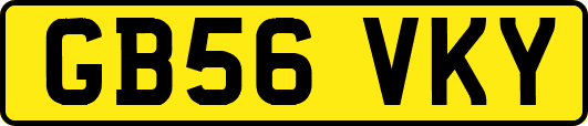 GB56VKY