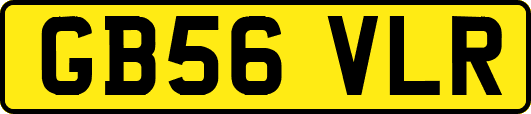 GB56VLR