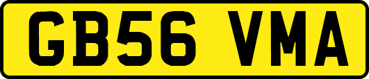 GB56VMA