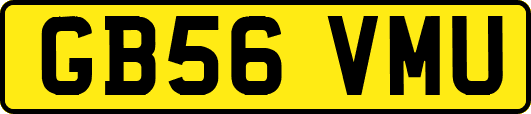 GB56VMU