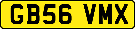GB56VMX