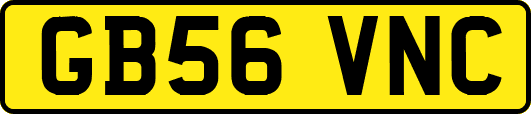 GB56VNC
