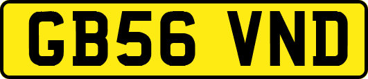 GB56VND