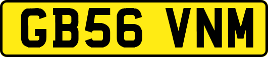 GB56VNM
