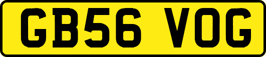 GB56VOG