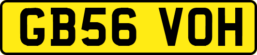 GB56VOH