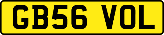 GB56VOL