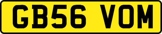 GB56VOM
