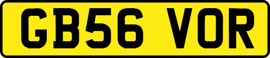GB56VOR
