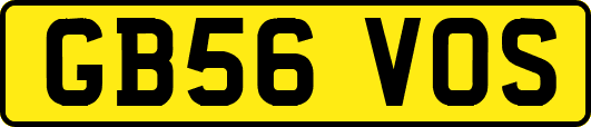 GB56VOS